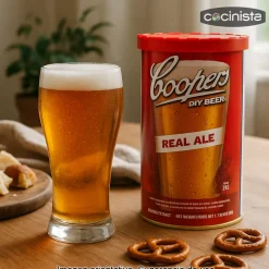 Real Ale - 1,7 kg