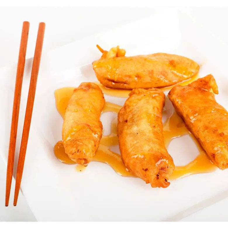 Rebozado para plátano frito - 85g
