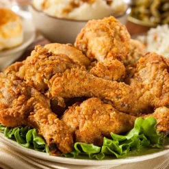 Rebozado picante para pollo - 150g
