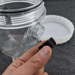 Recolector de levadura Fermzilla
