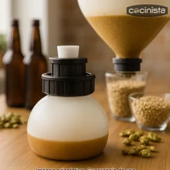 Recolector para FastFerment - 700 ml