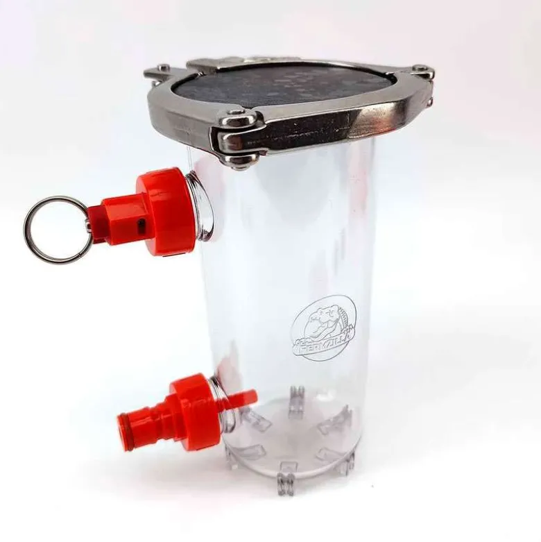 Recolector para Fermzilla triconincal - 600ml