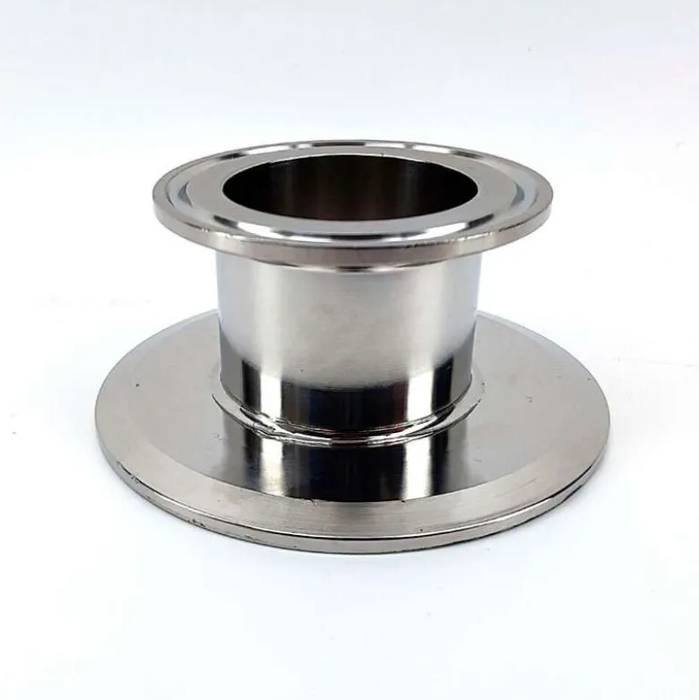 Reductor Tri-Clamp
