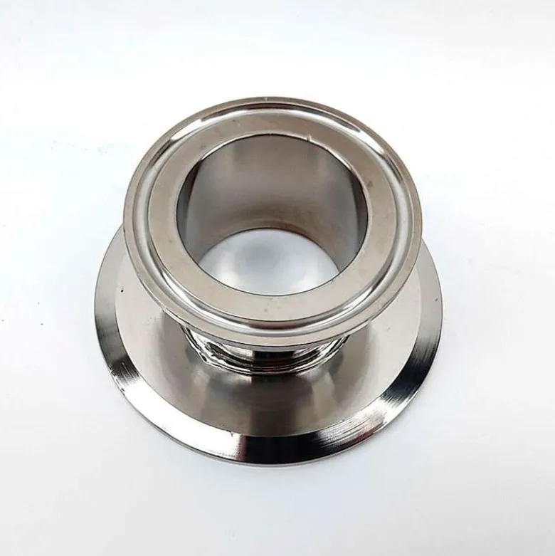 Reductor Tri-Clamp