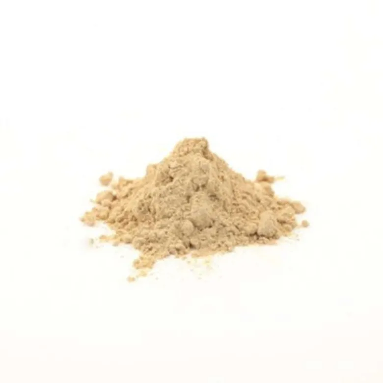 Regaliz natural en polvo - 70g