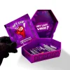 Reto de la patata picante - 2,5 g