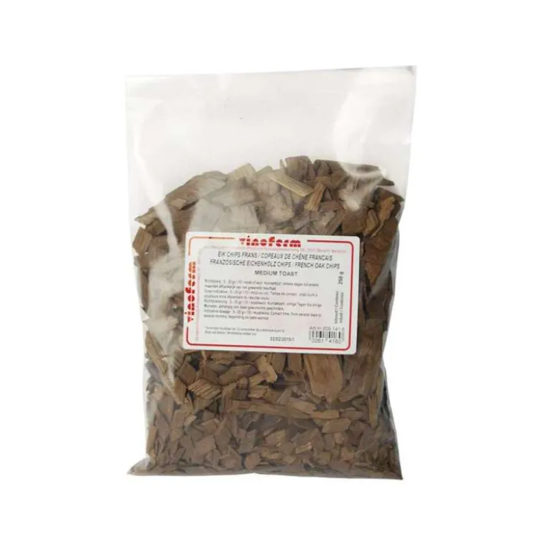 Roble francés tostado medio - 250g