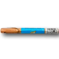 Rodillo de madera pequeño - 24cm