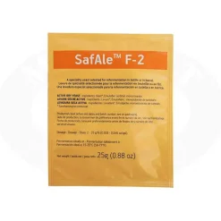 SafAle F-2 - 25g