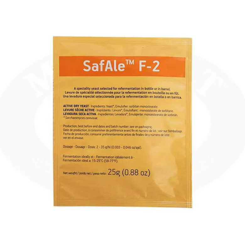 SafAle F-2 - 25g