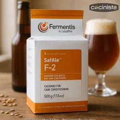 SafAle F-2 - 500g