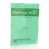 Safbrew K-97 - 20 a 30 l