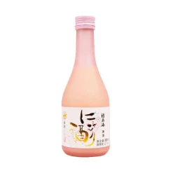 Sake Nigorisyu - 300 ml