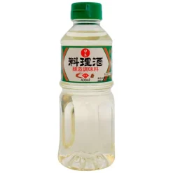 Sake para cocinar Hinode - 500ml