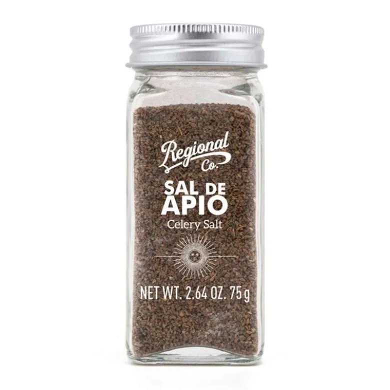 Sal de apio - 75g