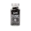 Sal en escamas con tinta de calamar - 80g