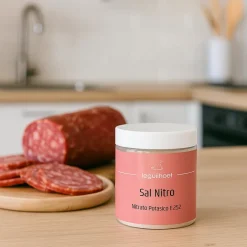 Sal Nitro - 250 g