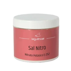 Sal Nitro - 500 g