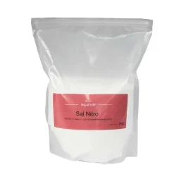 Sal Nitro - 2 kg