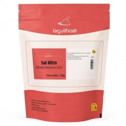 Sal Nitro - 1.5 kg