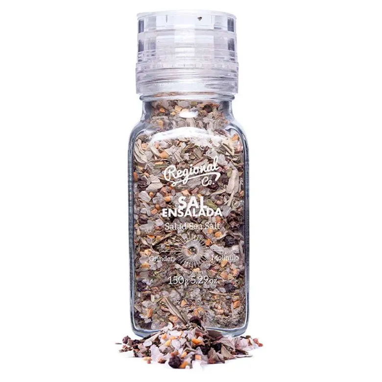 Sal para ensalada - 150g