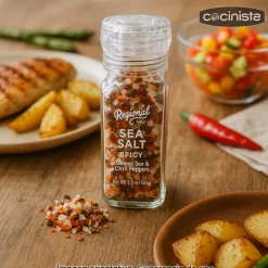 Sal picante - 150g