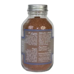 Sal roja de Hawái - 300 g