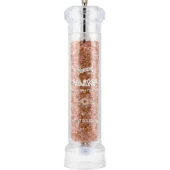 Sal rosa del Himalaya con molinillo - 435g