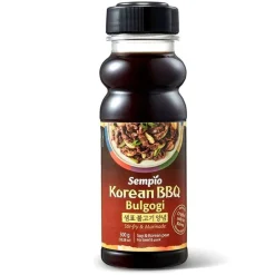 Salsa Bulgogi - 300g