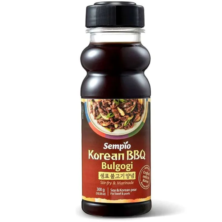 Salsa Bulgogi - 300g