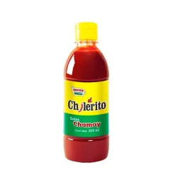 Salsa Chamoy - 355 ml