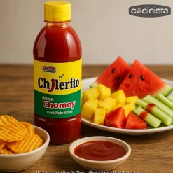 Salsa Chamoy - 355 ml