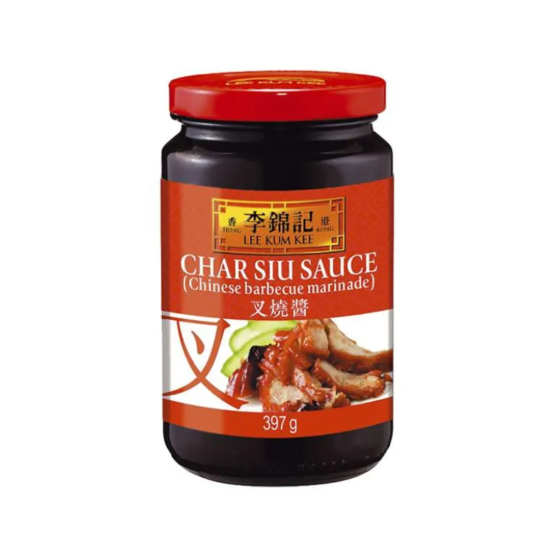 Salsa Char Siu - 397g