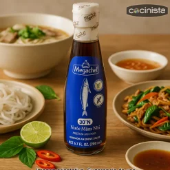 Salsa de anchoas premium - 200ml