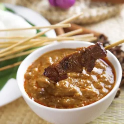 Salsa de cacahuete - 226g