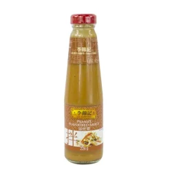 Salsa de cacahuete - 226g