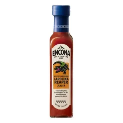 Salsa de Chile Carolina Reaper - 142 ml