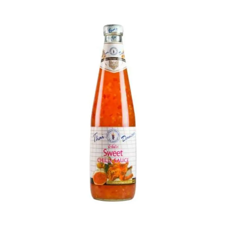 Salsa de chile dulce - 735 ml