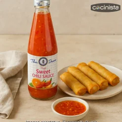 Salsa de chile dulce - 735 ml