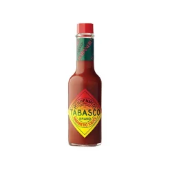 Salsa de chile habanero - 60ml