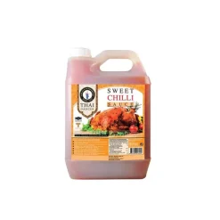 Salsa de chiles dulce - 5 l