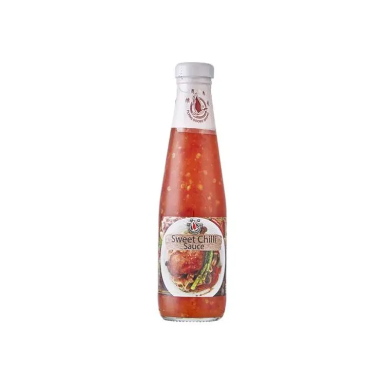 Salsa de chiles dulce - 295 ml
