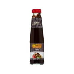 Salsa de judia negra - 226g