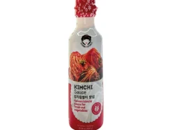 Salsa de kimchi - 250 ml