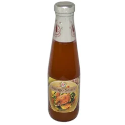 Salsa de mango - 295 ml
