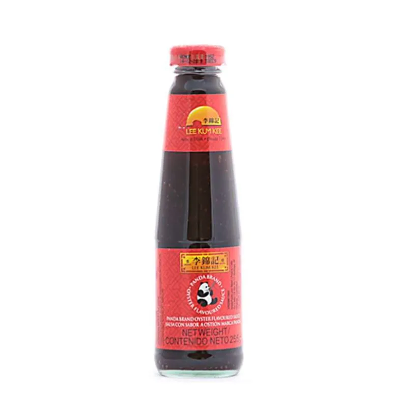 Salsa de ostras - 255 g