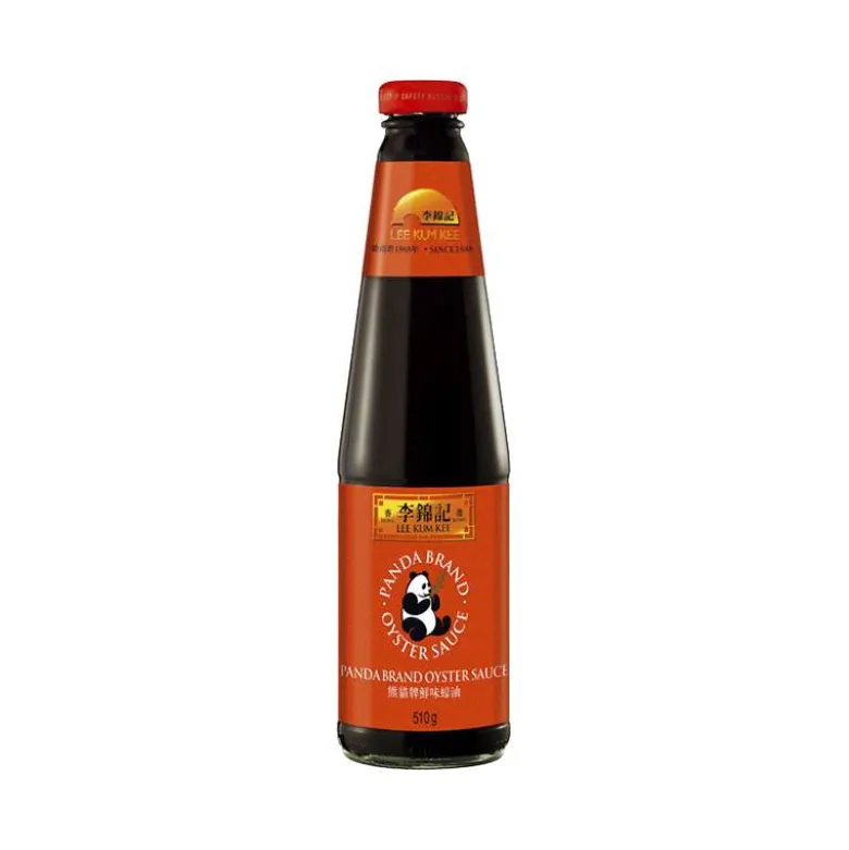 Salsa de ostras - 510 g