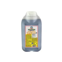 Salsa de ostras - 4,5L
