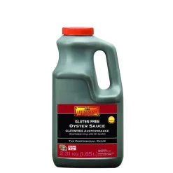Salsa de ostras - 1,85 L