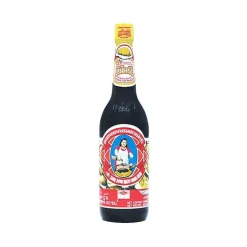 Salsa de Ostras - 600ml